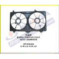 Cooling Radiator Fan Coat for Camry′2002 Acv30 (111701-ACV30-F)